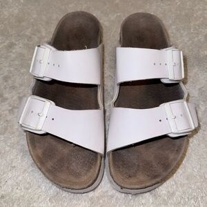 Papillio by Birkenstock Arizona Flex Platform Sandal (Women)
